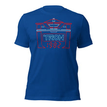 Tron 1982 (TomyTronic)
