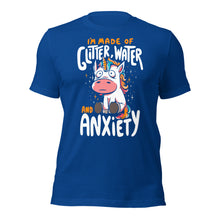 Glitter Anxiety
