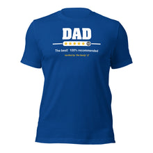 5 Star Rating (DAD)