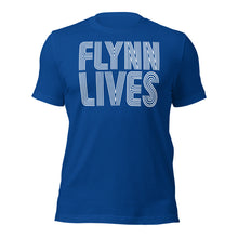 Flynn Lives