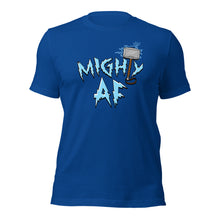 Mighty A.F.