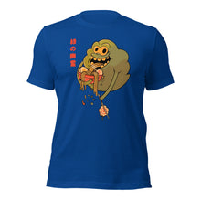 Slimer Ramen