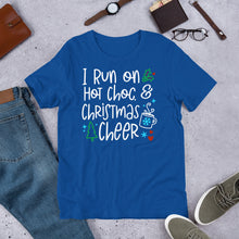 Christmas Hot Choc