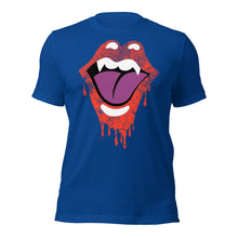 Vampiric Love Lips