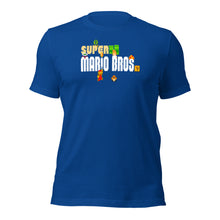 Super Mario Brothers