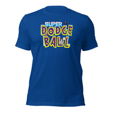 Super Dodge Ball (1987)