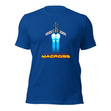 Super Spacefortress Macross