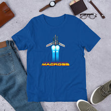Super Spacefortress Macross