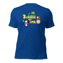 Super Burger Time