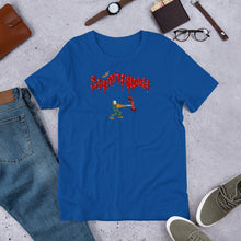 Splatterhouse