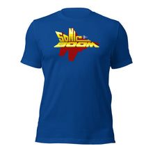 Sonic Boom