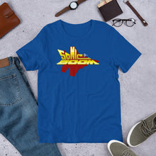 Sonic Boom