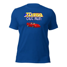 Turbo Out Run