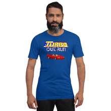Turbo Out Run