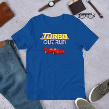 Turbo Out Run
