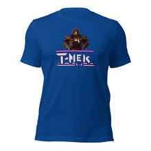 T-Mek