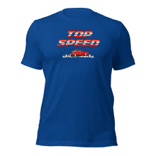 Top Speed