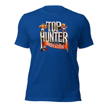 Top Hunter - Roddy and Cathy