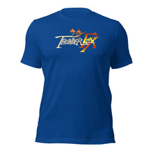 Thunder Fox