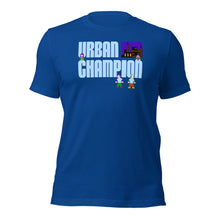 Urban Champion