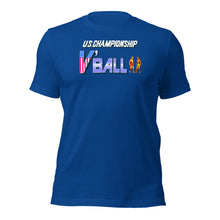 U.S Championship V'Ball