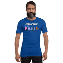 U.S Championship V'Ball