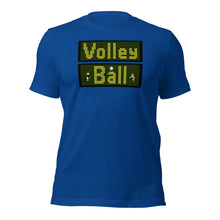 Volley Ball