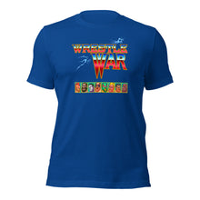 Wrestle War