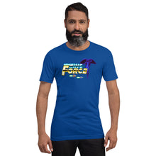 Wing Force