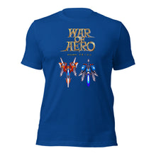 War of Aero