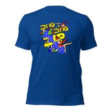 Zing Zing Zip