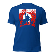 Doom Divers (Hell)