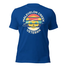 Malevelon Creek Vet