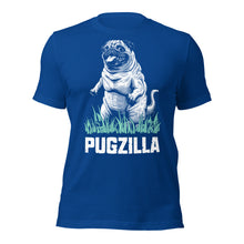 PugZilla