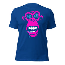 Psycho Monkey