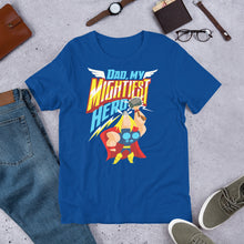 Fathers Day Thor