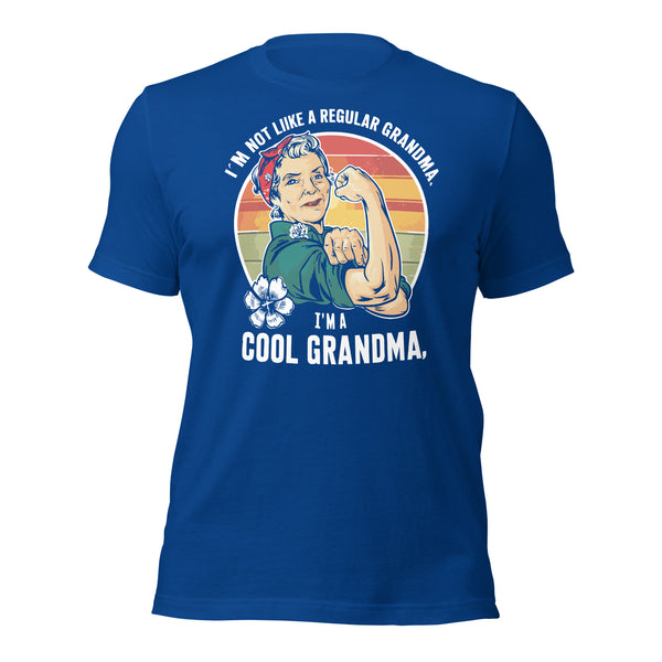 Cool Grandma