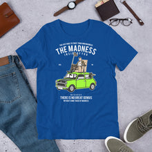 Famous Vehicle - Mr Bean