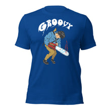Ash of Evil Dead - Groovy