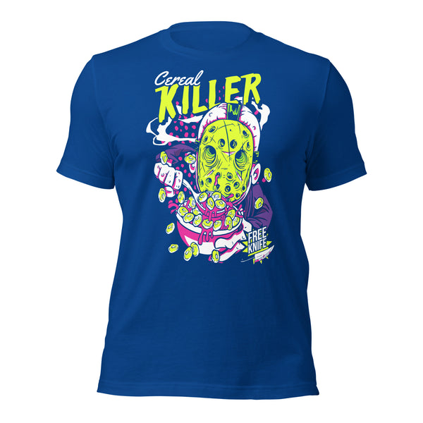 Cereal Killer