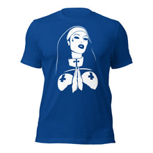 Sexy Nun
