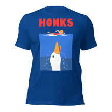 Honk (Jaws Parody)