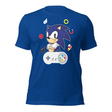 SNES Sonic