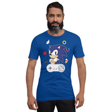 SNES Sonic