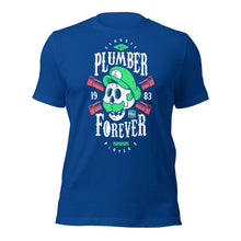 Forever - Plumber Luigi