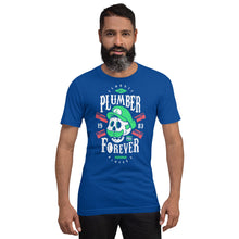 Forever - Plumber Luigi
