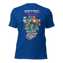 Retro League