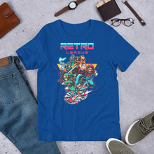 Retro League