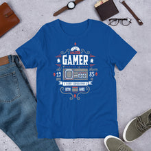 The Classic Gamer (MASTER SYSTEM)