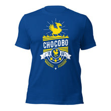 Chocobo (Final Fantasy)